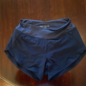 Outdoor Voices Shorts